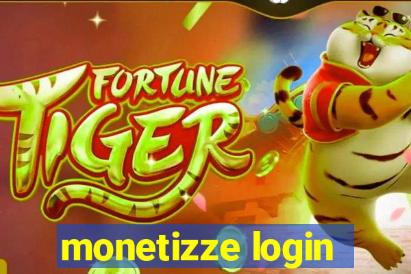 monetizze login