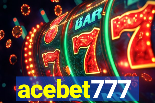 acebet777