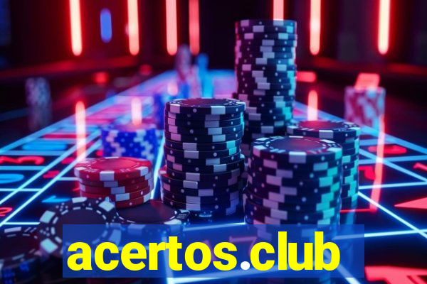 acertos.club