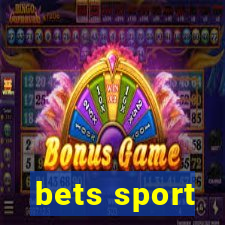 bets sport