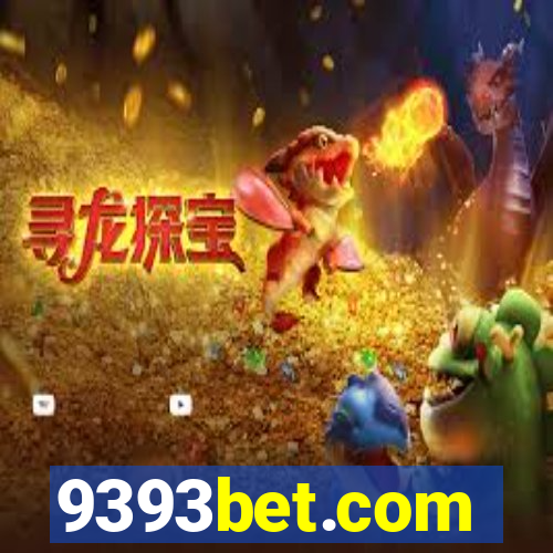 9393bet.com