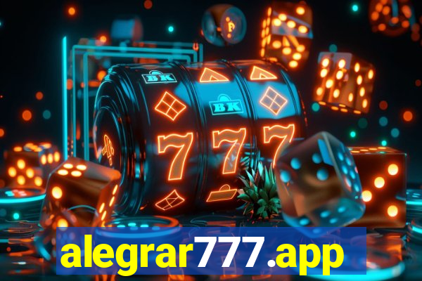 alegrar777.app