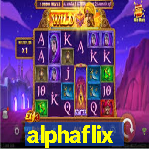 alphaflix