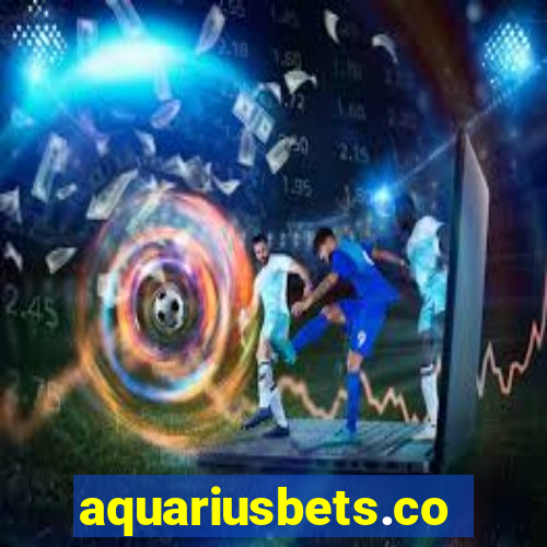 aquariusbets.com