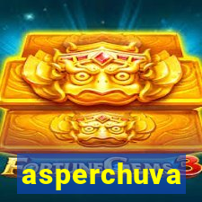 asperchuva