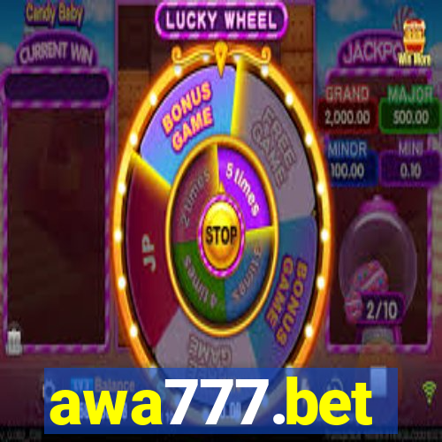 awa777.bet