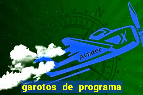 garotos de programa porto velho