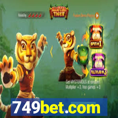 749bet.com