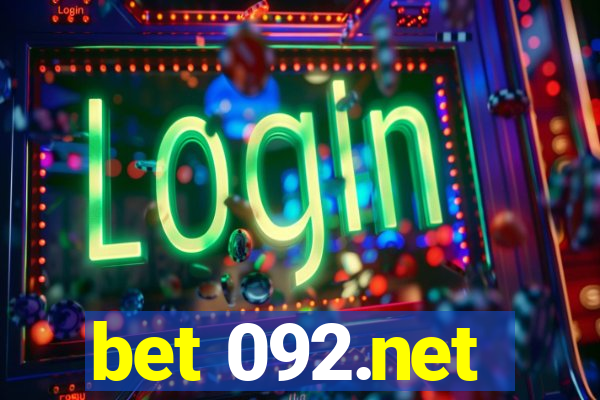 bet 092.net