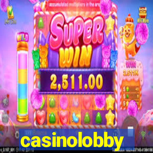 casinolobby