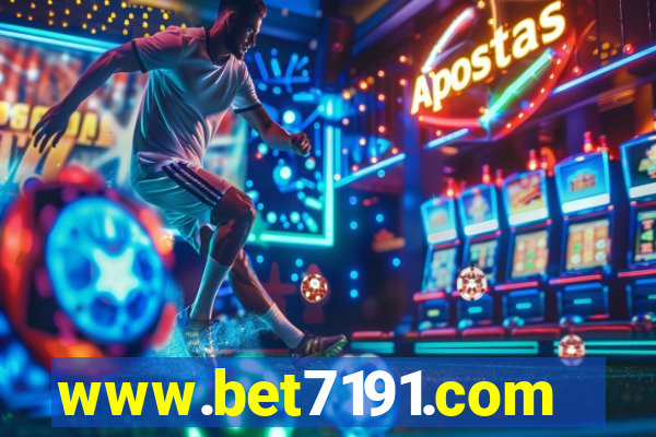 www.bet7191.com