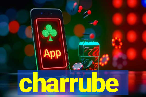 charrube