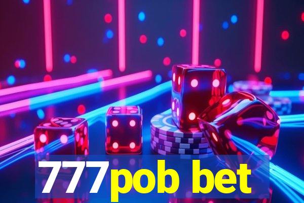 777pob bet