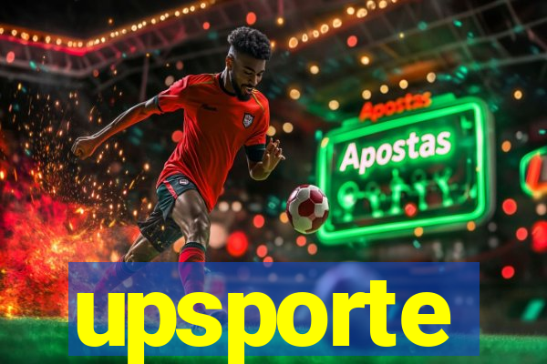 upsporte