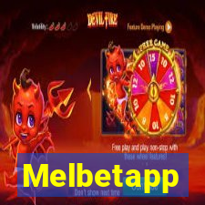 Melbetapp