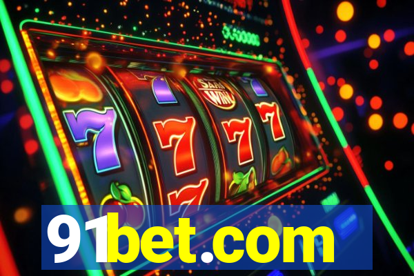 91bet.com