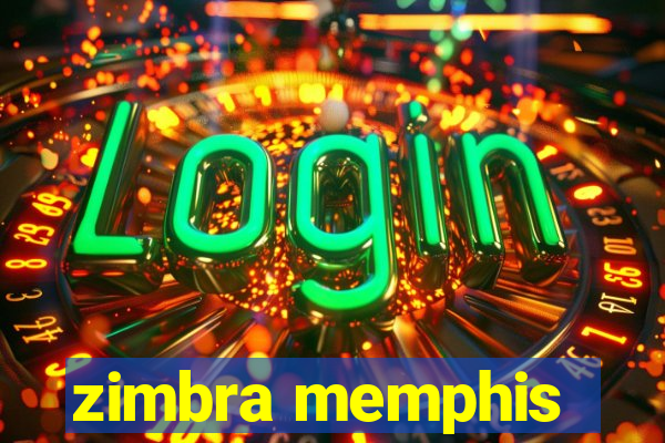 zimbra memphis