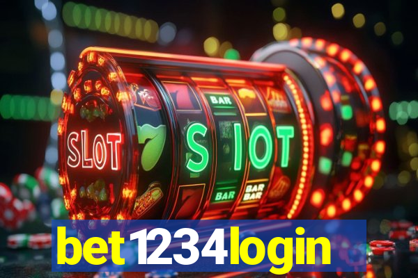 bet1234login