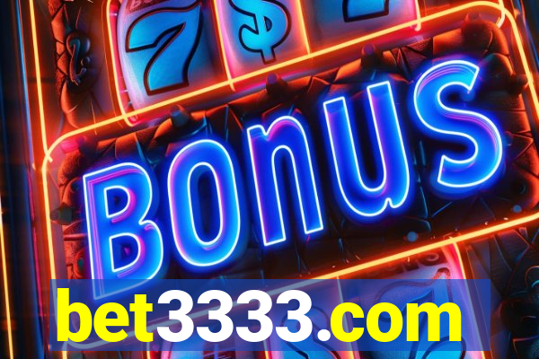 bet3333.com