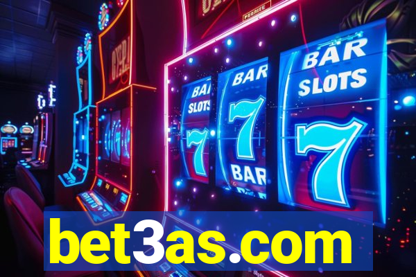 bet3as.com