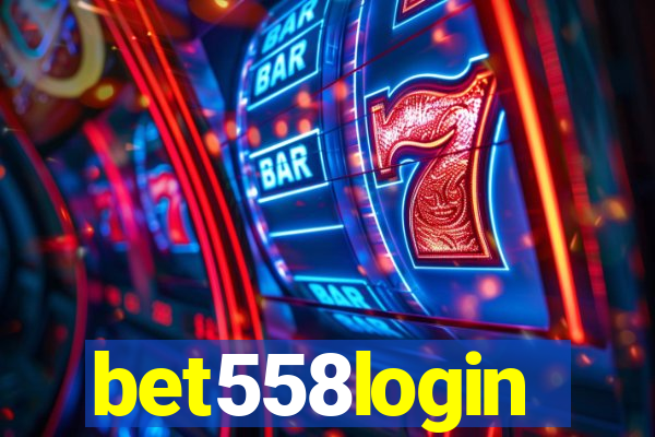 bet558login