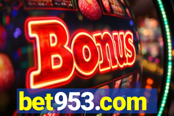 bet953.com