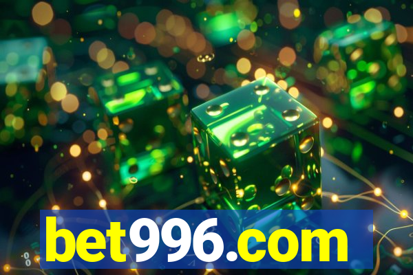 bet996.com