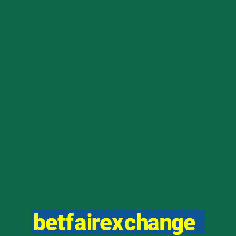 betfairexchange