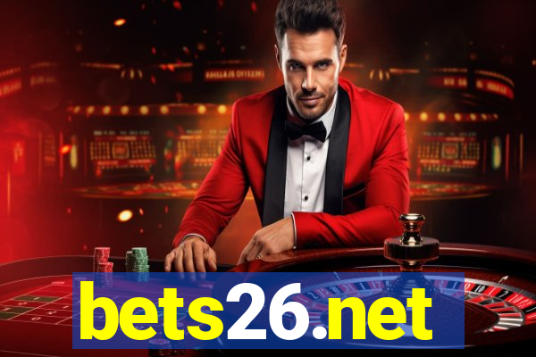 bets26.net