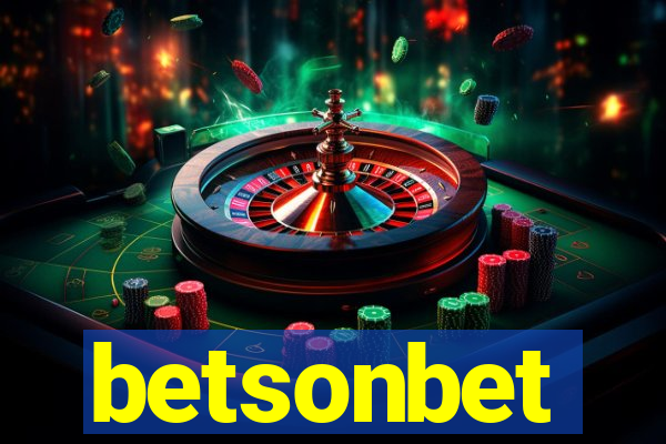 betsonbet