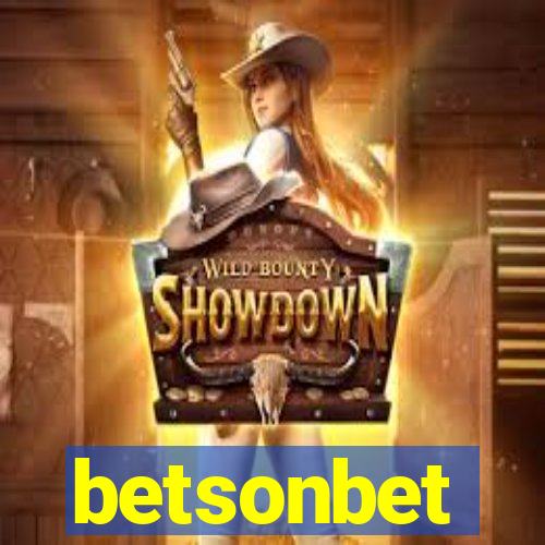 betsonbet