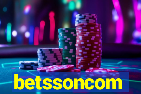 betssoncom