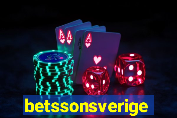 betssonsverige