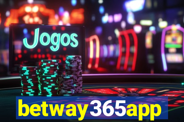 betway365app