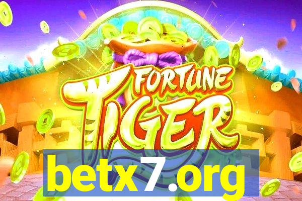 betx7.org