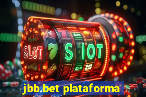 jbb.bet plataforma