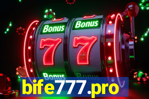 bife777.pro