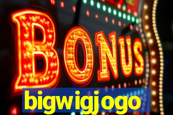 bigwigjogo