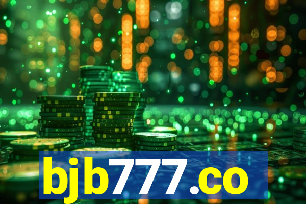 bjb777.co