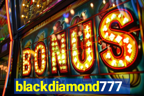 blackdiamond777