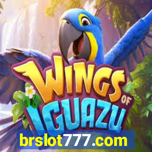 brslot777.com