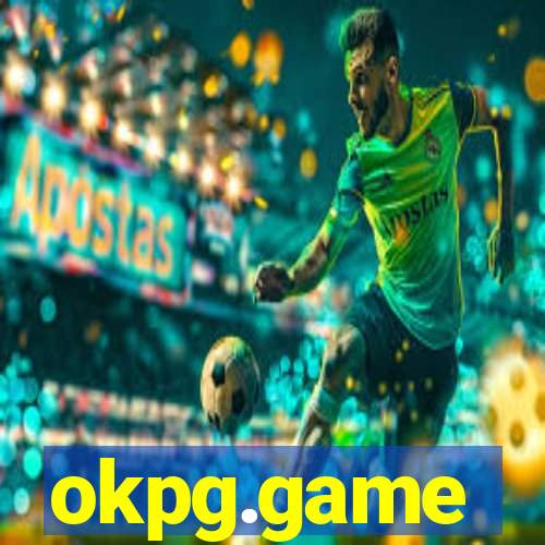 okpg.game