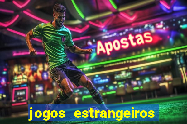 jogos estrangeiros para ganhar dinheiro