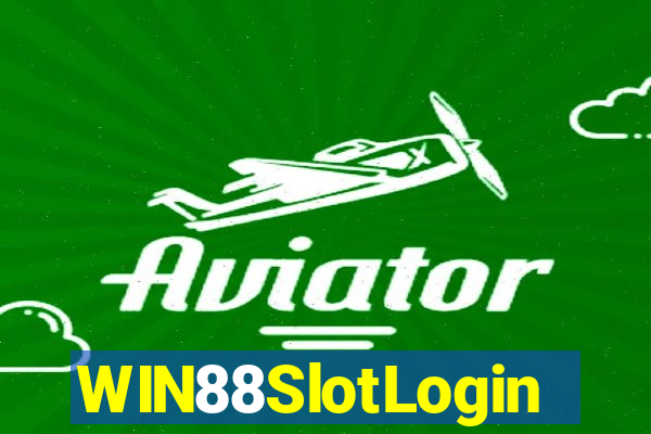 WIN88SlotLogin