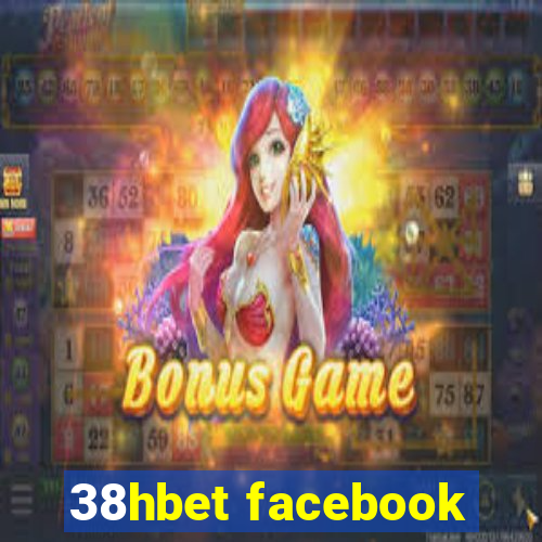 38hbet facebook