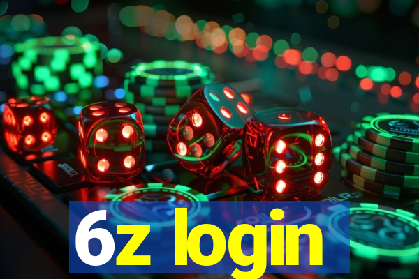 6z login