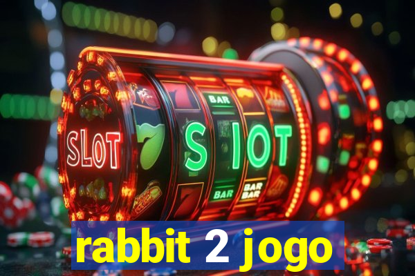 rabbit 2 jogo