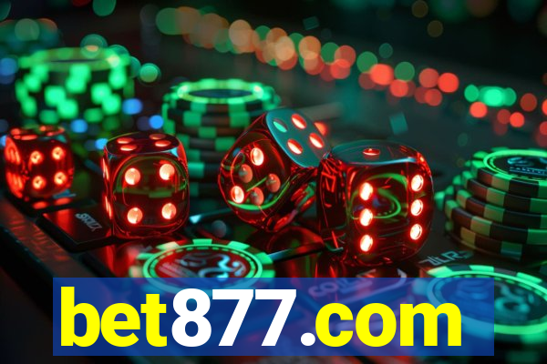 bet877.com