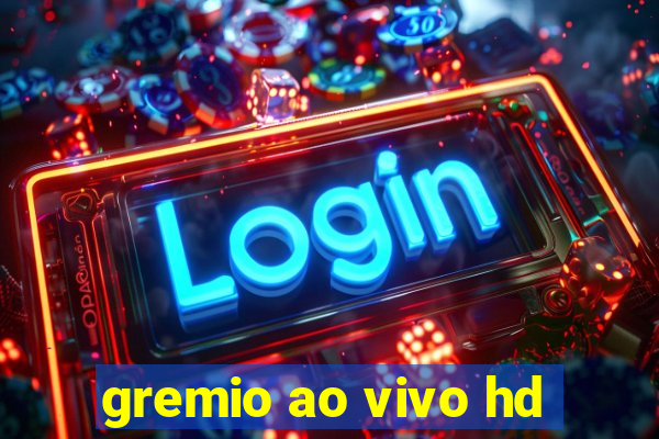 gremio ao vivo hd