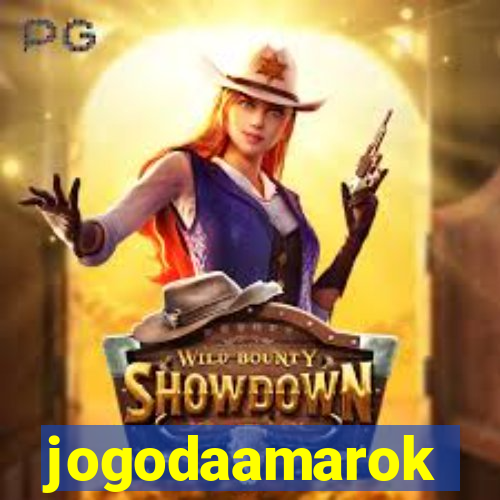 jogodaamarok